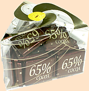 «Rakhat» 65% (пластиковая упаковка, 133г)