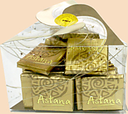 "Астана" (пластиковая упаковка, 133г)