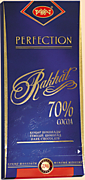 «Rakhat 70% cocoa» (плитка, 100 г)