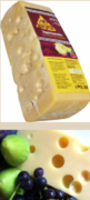 Сыр Эдельвейс